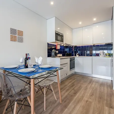 Apartment Guestready - The New Slow Time Love Porto
