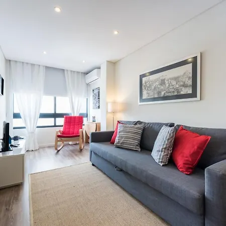 Guestready - The New Slow Time Love Apartment Porto
