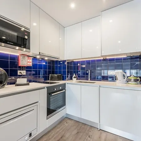 Guestready - The New Slow Time Love Apartment *