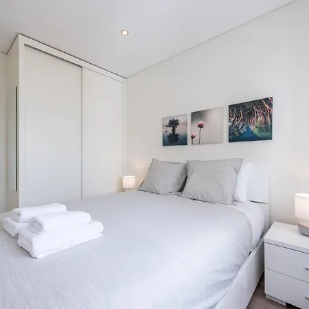 Apartment Guestready - The New Slow Time Love Porto
