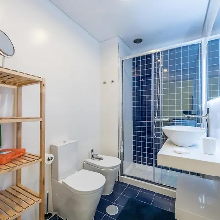 Apartment Guestready - The New Slow Time Love *