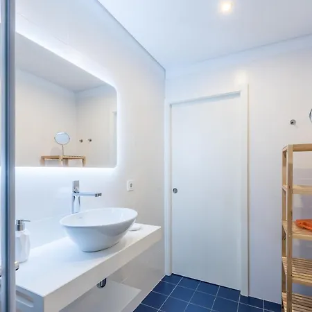 Apartment Guestready - The New Slow Time Love