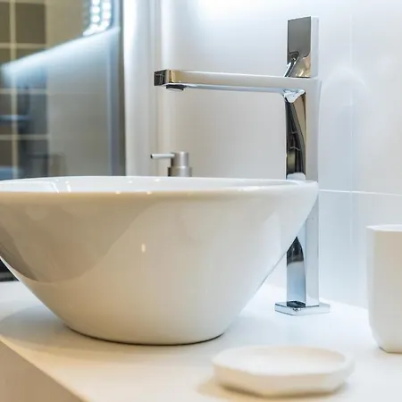 Guestready - The New Slow Time Love Apartment *