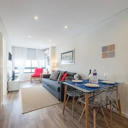 Guestready - The New Slow Time Love Oporto